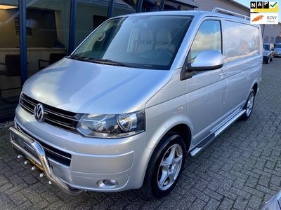 Volkswagen Transporter Diesel