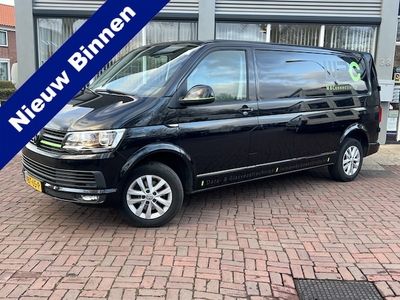 Volkswagen Transporter Diesel