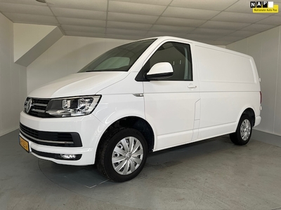 Volkswagen Transporter Diesel