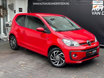 Volkswagen Up! 1.0 BMT Up! Join, Slechts 35.571 Km!!