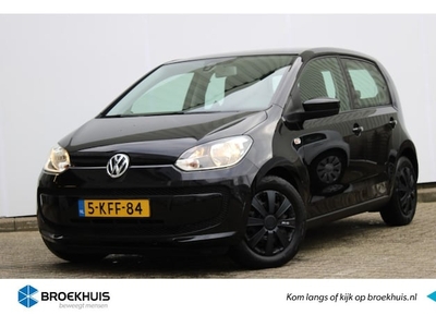 Volkswagen Up! Benzine