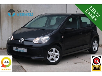 Volkswagen Up! Benzine