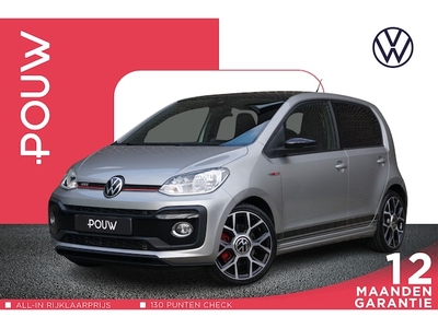 Volkswagen Up! Benzine