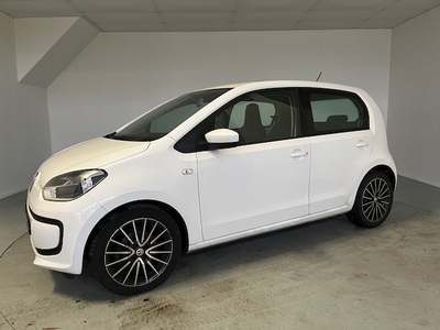 Volkswagen Up! Benzine