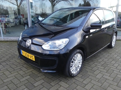 Volkswagen Up! Benzine