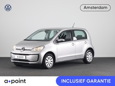 Volkswagen Up! Benzine