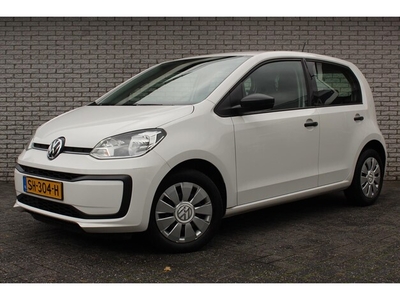 Volkswagen Up! Benzine