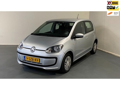 Volkswagen Up! Benzine