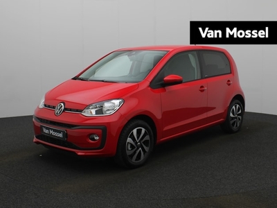 Volkswagen Up! Benzine