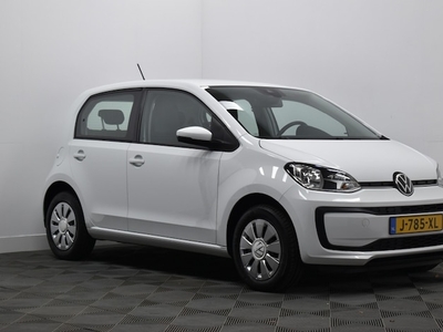 Volkswagen Up! Benzine