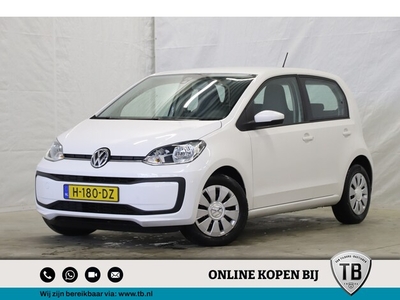 Volkswagen Up! Benzine