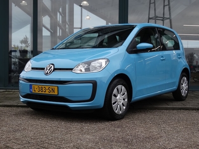 Volkswagen Up! Benzine