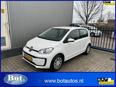 Volkswagen Up! Benzine