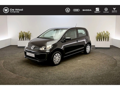 Volkswagen Up! Benzine