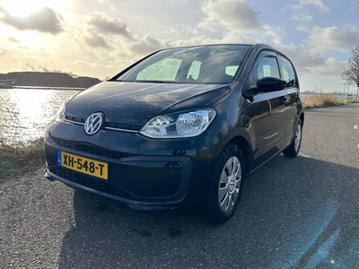 Volkswagen Up! Benzine