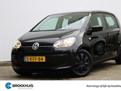 VOLKSWAGEN UP! move up! 1.0 60 pk | Airco | PDC | Cruise Control