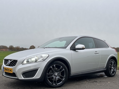 Volvo C30 Benzine