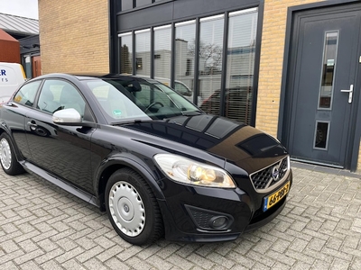 Volvo C30 Diesel