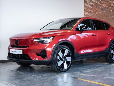 Volvo C40