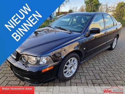 Volvo S40 Benzine