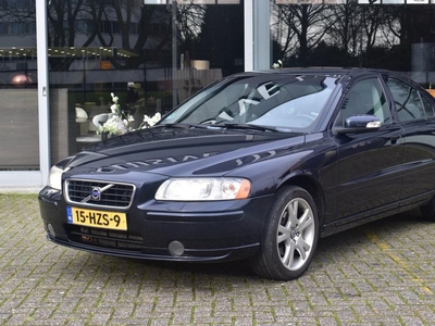 Volvo S60 2.4 Drivers Edition