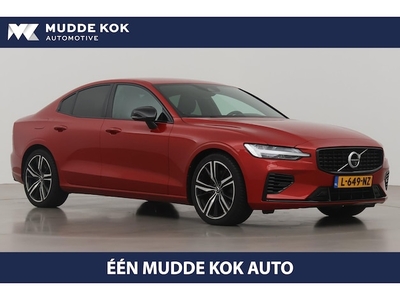 Volvo S60 Benzine