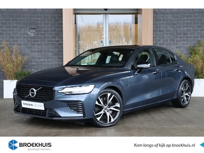 Volvo S60 Benzine