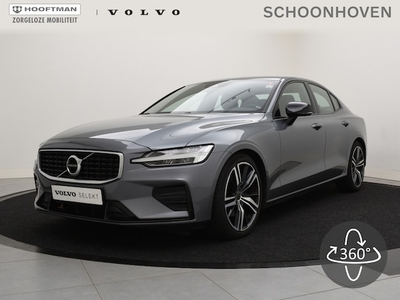 Volvo S60 Benzine