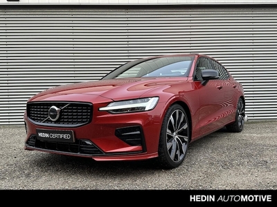 Volvo S60 Benzine