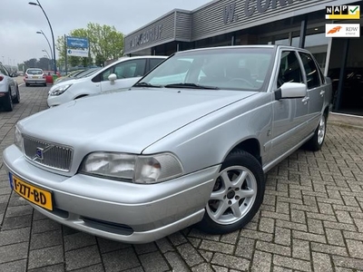 Volvo S70 Benzine