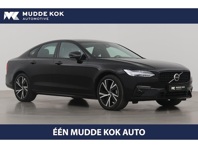 Volvo S90 Benzine