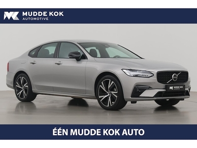 Volvo S90 Benzine