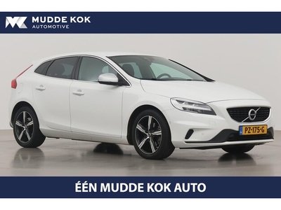 Volvo V40 Benzine