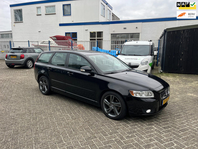 Volvo V50 1.6 D2 S/S Limited Edition