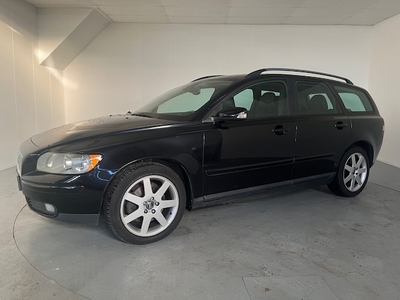 Volvo V50 Benzine