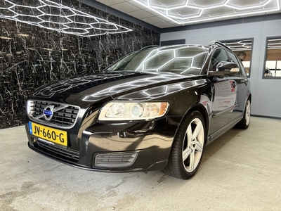 Volvo V50 Diesel