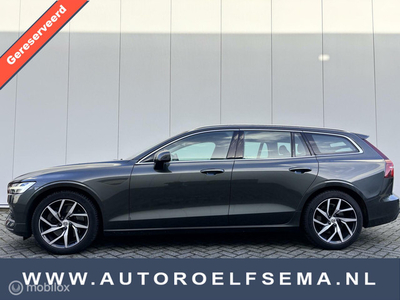 Volvo V60 2.0 T5 Momentum