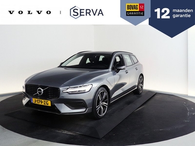 Volvo V60 B3 Momentum Advantage | Parkeercamera | Trekhaak