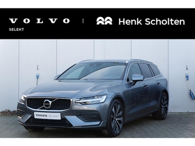 Volvo V60 Benzine