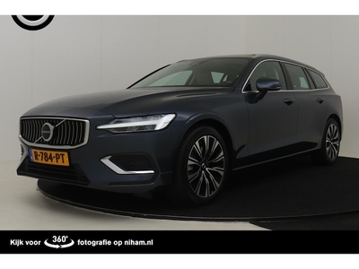 Volvo V60 Benzine