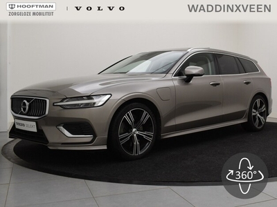 Volvo V60 Benzine