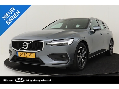 Volvo V60 Benzine