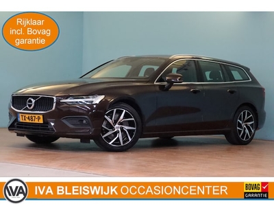 Volvo V60 Benzine