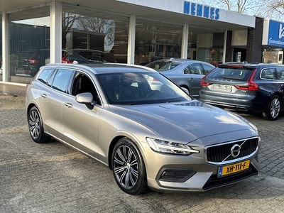 Volvo V60 Benzine