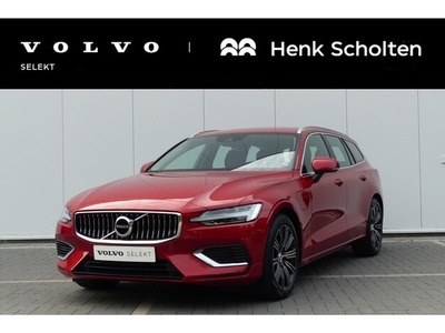 Volvo V60 Benzine