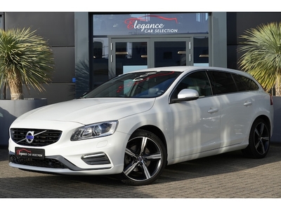 Volvo V60 Benzine