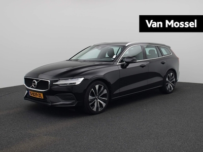 Volvo V60 Benzine