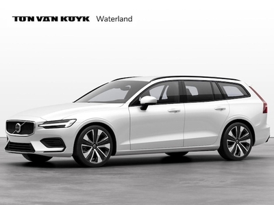 Volvo V60 Benzine