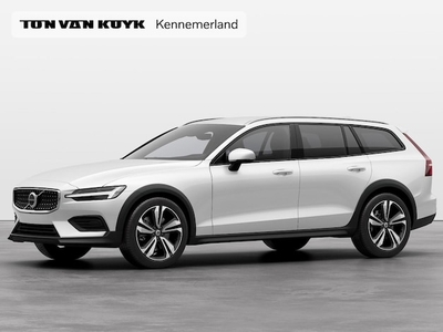 Volvo V60 Cross Country Benzine