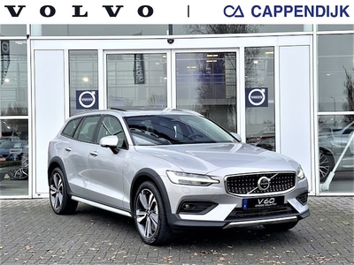 Volvo V60 Cross Country Benzine